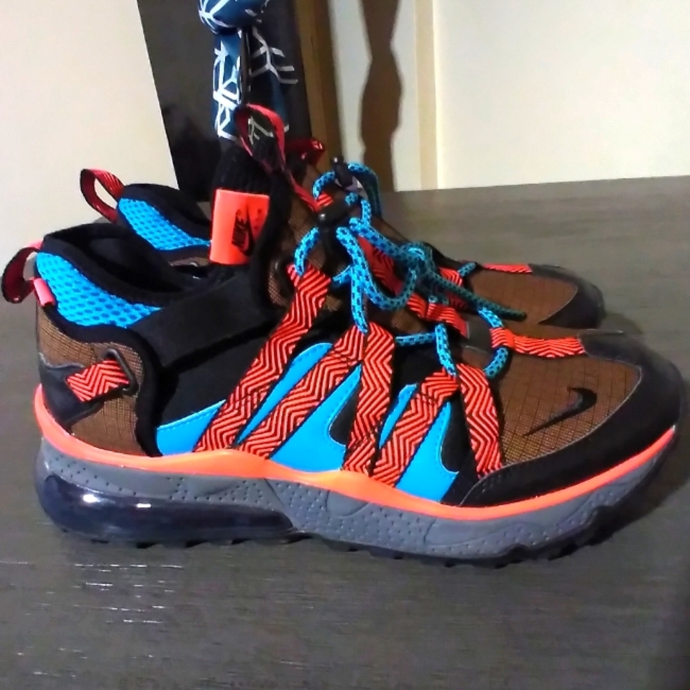 AIR MAX 270 BOWFIN